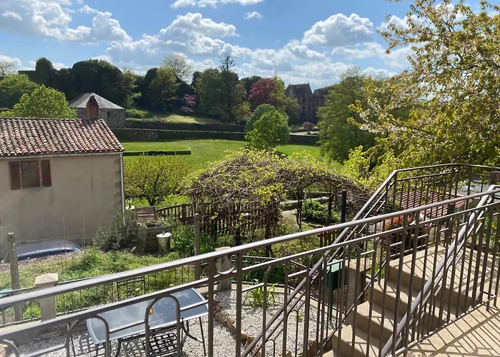 Maison 10Km Du Puy Du Fou 50 M2