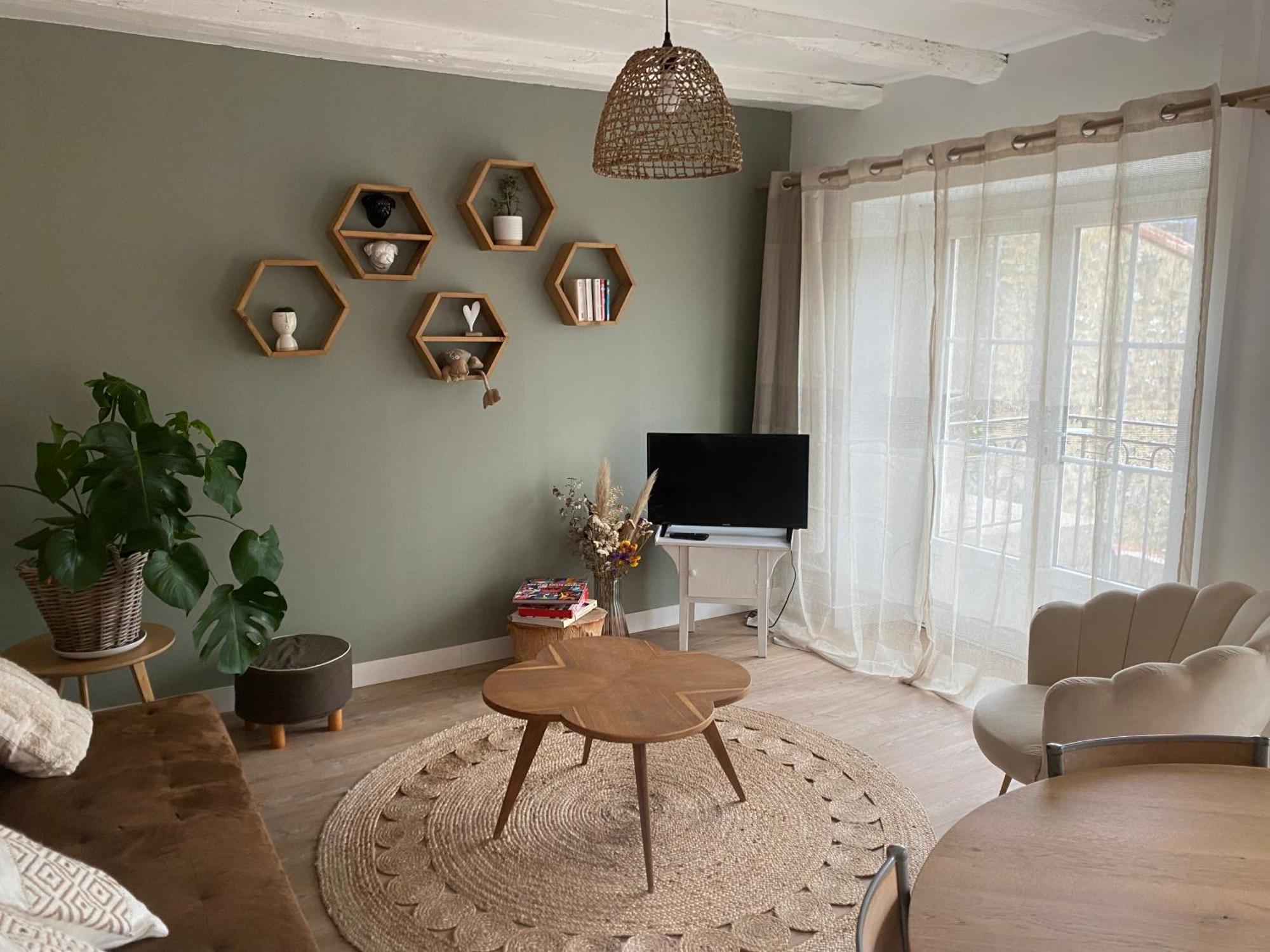 Maison 10km Du Puy Du Fou 50 M2 Holiday home