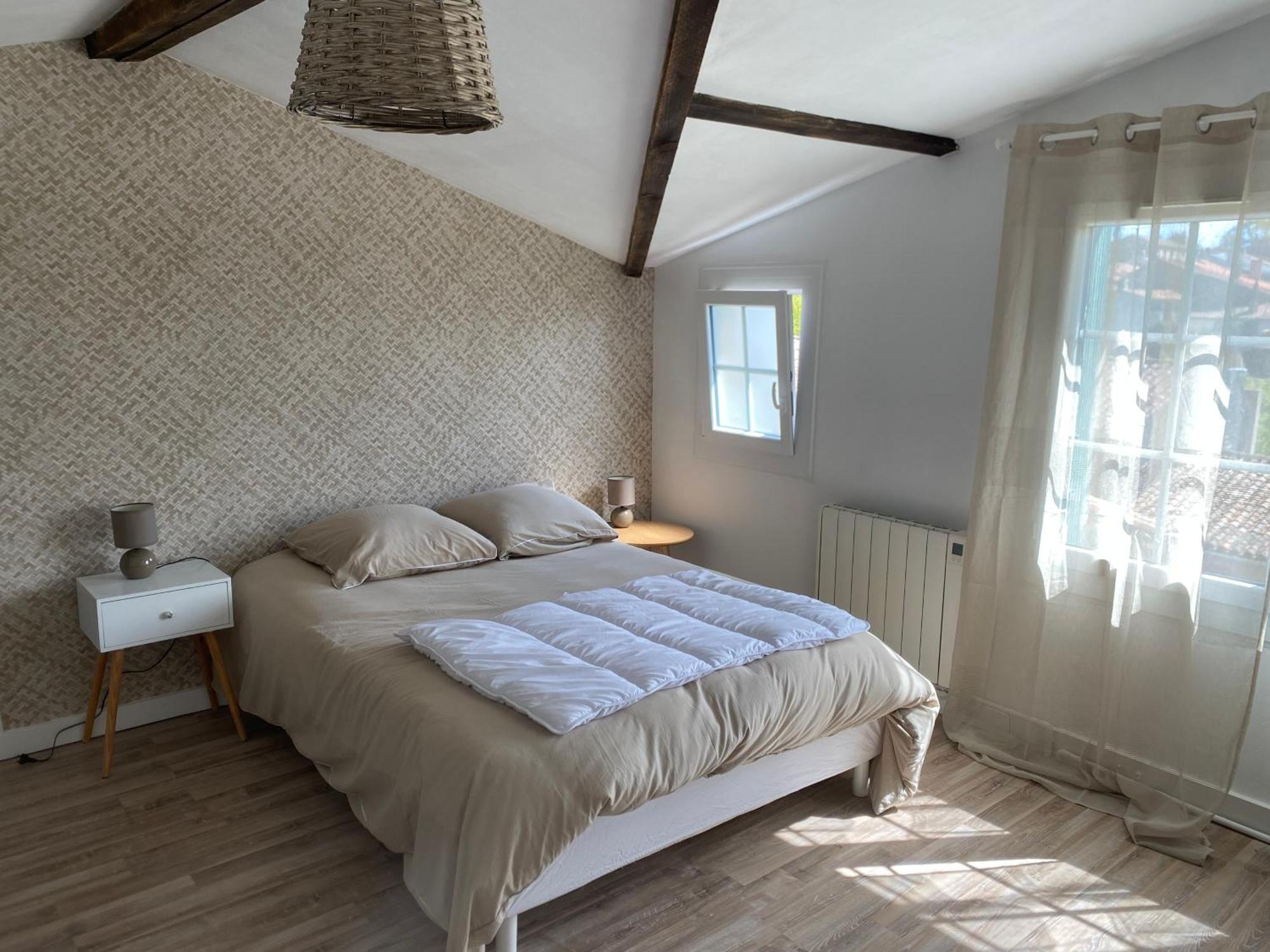 Maison 10km Du Puy Du Fou 50 M2 Holiday home *