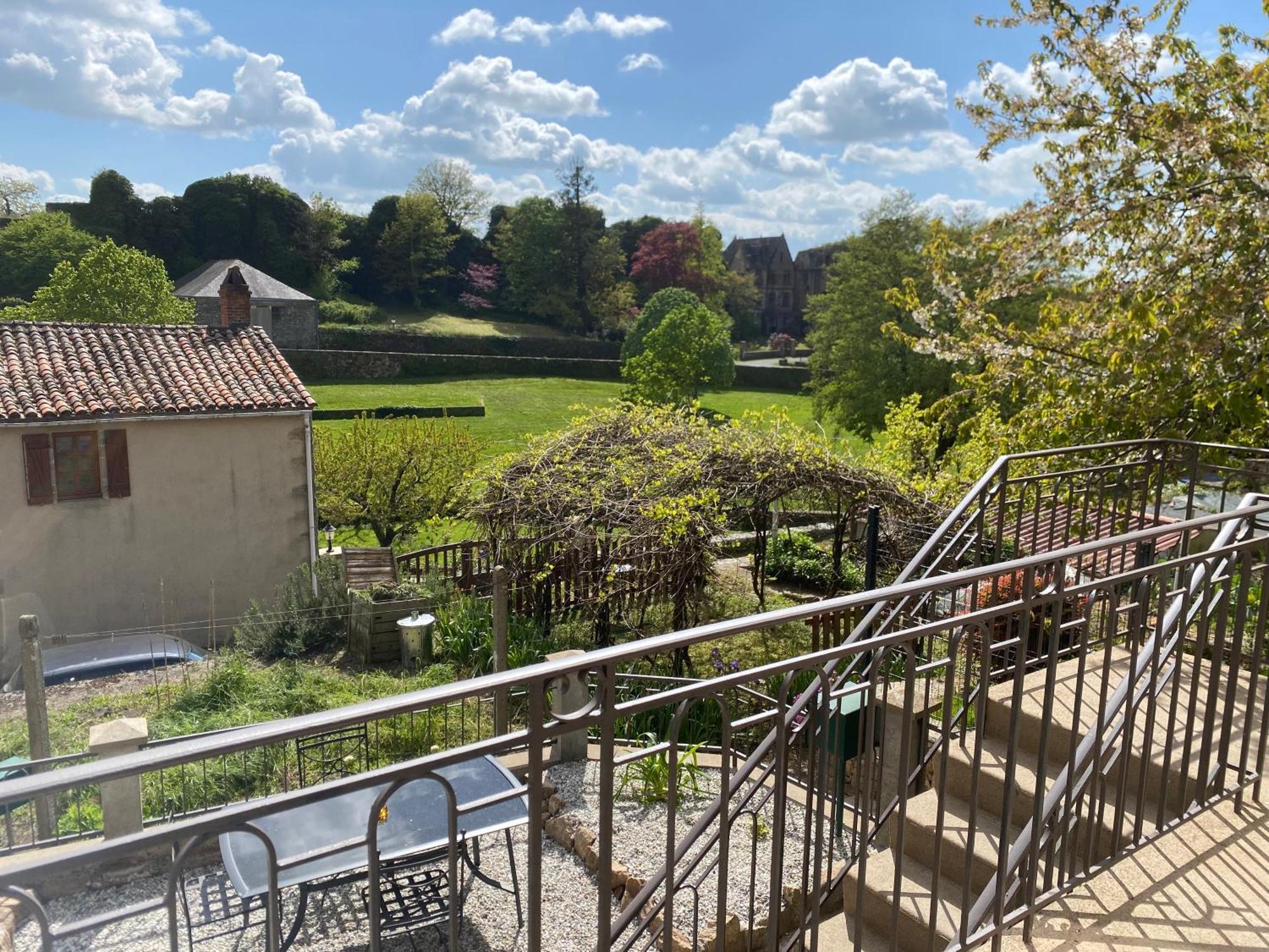 Maison 10km Du Puy Du Fou 50 M2 Mortagne-sur-Sevre