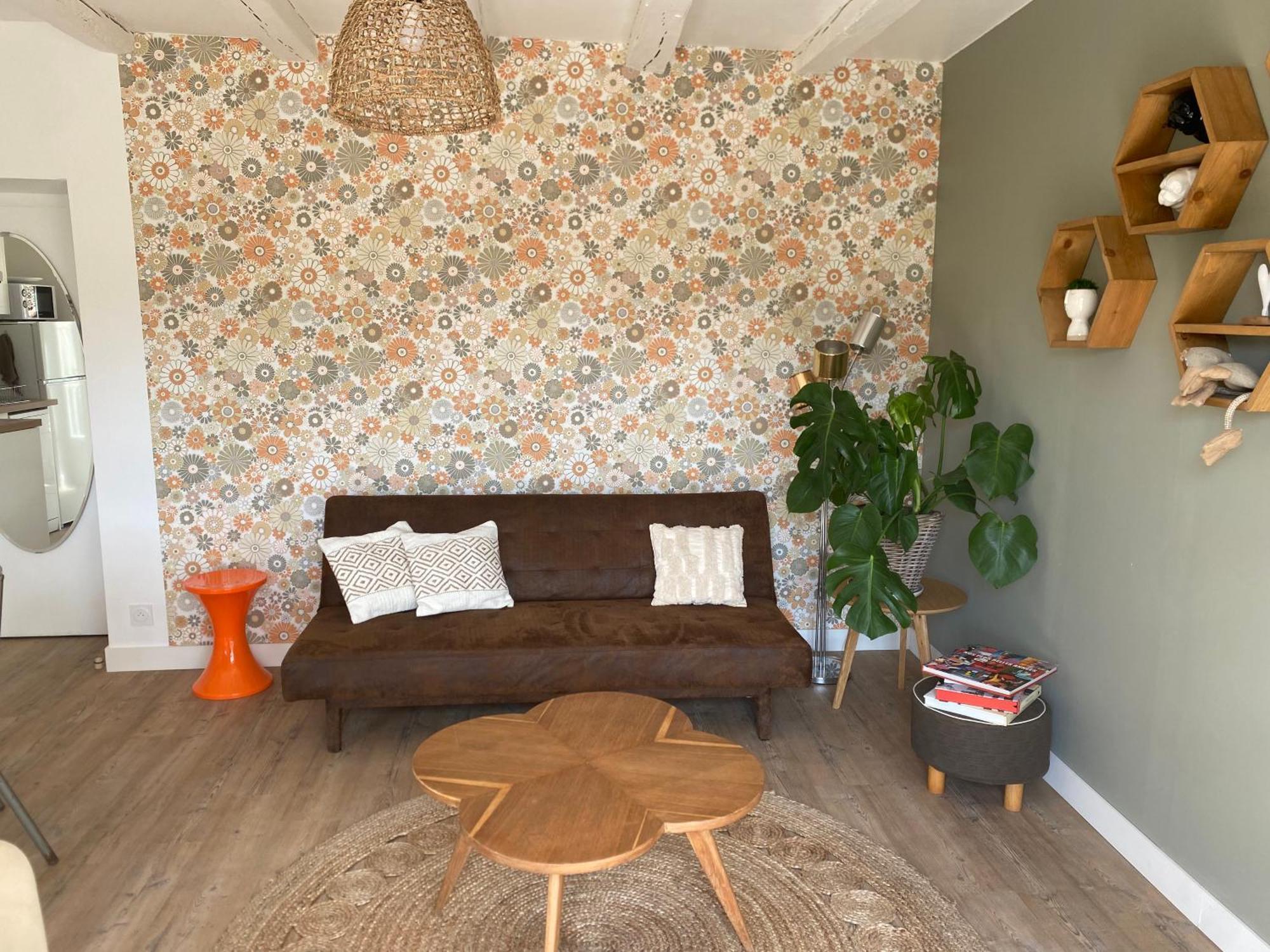 Maison 10km Du Puy Du Fou 50 M2 Holiday home *
